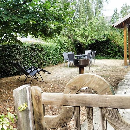 Gite Rural Les Petites Tetes Leuze-en-Hainaut Екстериор снимка